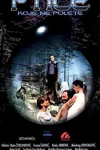 Главный постер фильма «Некоторые птицы никогда не долетят (1997)»