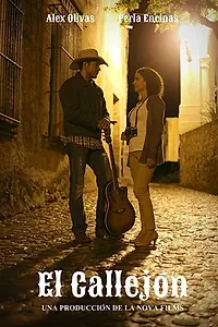 Главный постер фильма «El Callejón (2017)»