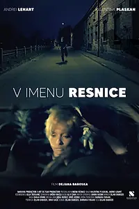 Постер к фильму «V imenu resnice (2017)»