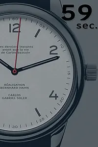 Постер к фильму «59 Sec (2016)»