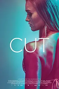 Постер к фильму «Cut (2017)»