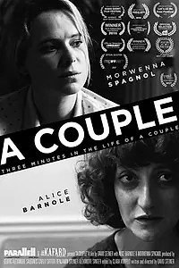 Постер к фильму «A Couple (2016)»