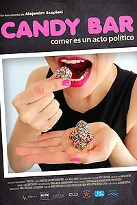 Постер к фильму «Candy Bar (2017)»