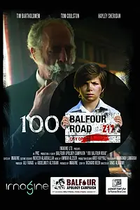 Постер к фильму «100 Balfour Road (2017)»