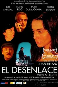 Постер к фильму «Развязка (2005)»