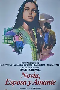 Постер к фильму «Novia, esposa y amante (1981)»