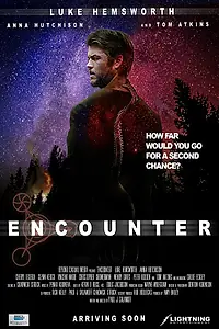 Постер к фильму «Контакт (2018)»