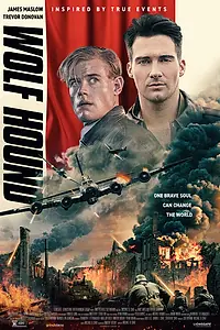 Постер к фильму «Волкодав (2022)»