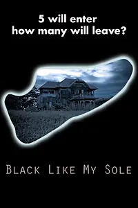 Главный постер фильма «Black, Like My Sole (2016)»