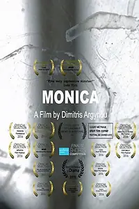 Постер к фильму «Monica (2016)»