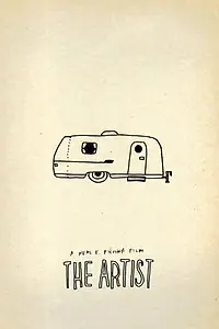 Главный постер фильма «The Artist (2017)»