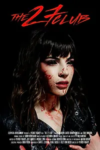 Постер к фильму «The 27 Club (2019)»