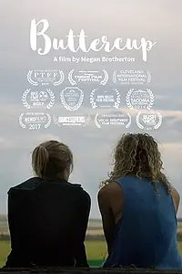 Постер к фильму «Buttercup (2017)»