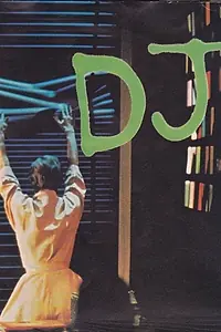 Постер к фильму «David Bowie: DJ (1979)»