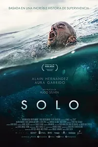 Постер к фильму «Соло (2018)»