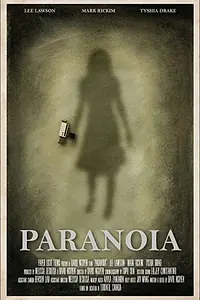 Постер к фильму «Paranoia (2017)»