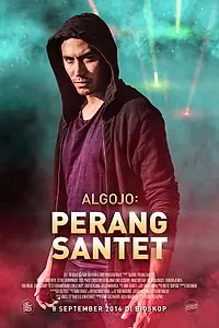 Постер к фильму «Algojo: Perang Santet (2016)»