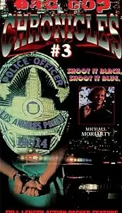 Постер к фильму «Shoot It Black, Shoot It Blue (1974)»