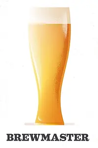 Постер к фильму «Brewmaster (2018)»