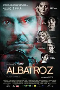 Постер к фильму «Альбатрос (2019)»