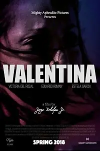Постер к фильму «Valentina (2017)»