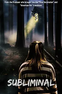 Постер к фильму «Subliminal»