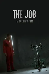 Постер к фильму «The Job (2016)»