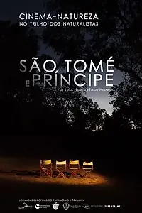 Главный постер фильма «No Trilho dos Naturalistas: São Tomé e Príncipe (2016)»