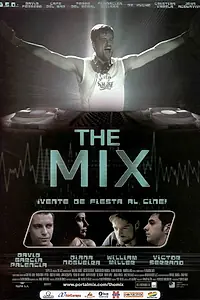 Постер к фильму «The Mix (2003)»