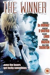 Постер к фильму «Победитель (1996)»