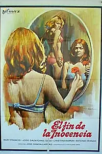 Главный постер фильма «Конец невинности (1977)»