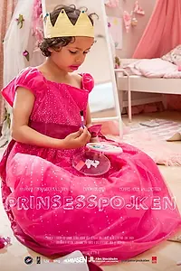 Постер к фильму «Prinsesspojken (2016)»
