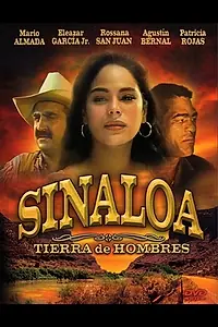 Постер к фильму «Sinaloa, tierra de hombres (1994)»