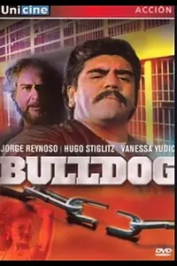 Постер к фильму «Бульдог (1993)»