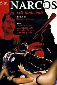 Постер к фильму «Глюки (1992)»
