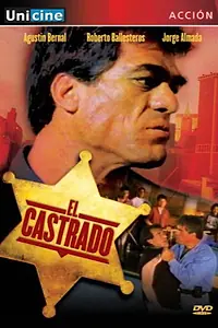 Постер к фильму «El castrado (1995)»