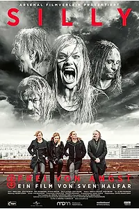 Постер к фильму «Silly: Frei von Angst (2017)»