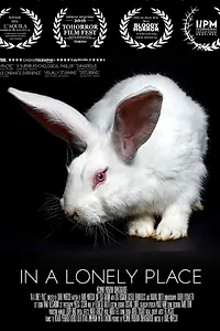 Постер к фильму «In a Lonely Place (2016)»