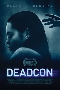 Постер к фильму «Дедкон (2019)»