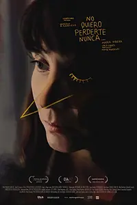 Постер к фильму «No quiero perderte nunca (2017)»