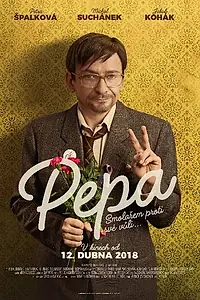 Постер к фильму «Pepa (2018)»