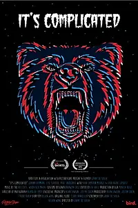 Постер к фильму «It's Complicated (2017)»