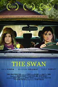 Постер к фильму «The Swan (2017)»