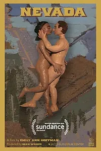 Постер к мультфильму «Nevada (2017)»