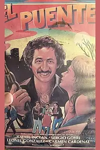 Постер к фильму «Мост (1984)»