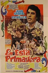 Постер к фильму «En esta primavera (1979)»