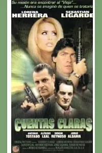 Постер к фильму «Cuentas claras (1999)»