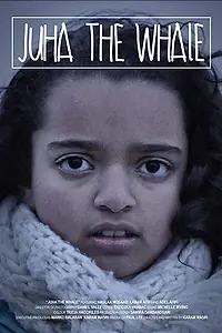 Постер к фильму «Juha the Whale (2016)»
