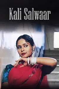 Главный постер фильма «Kali Salwaar (2002)»
