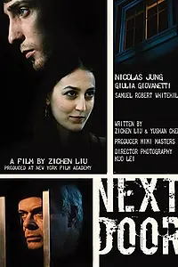 Постер к фильму «Next Door (2017)»